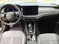 Skoda Octavia - Vorschau Bild 6