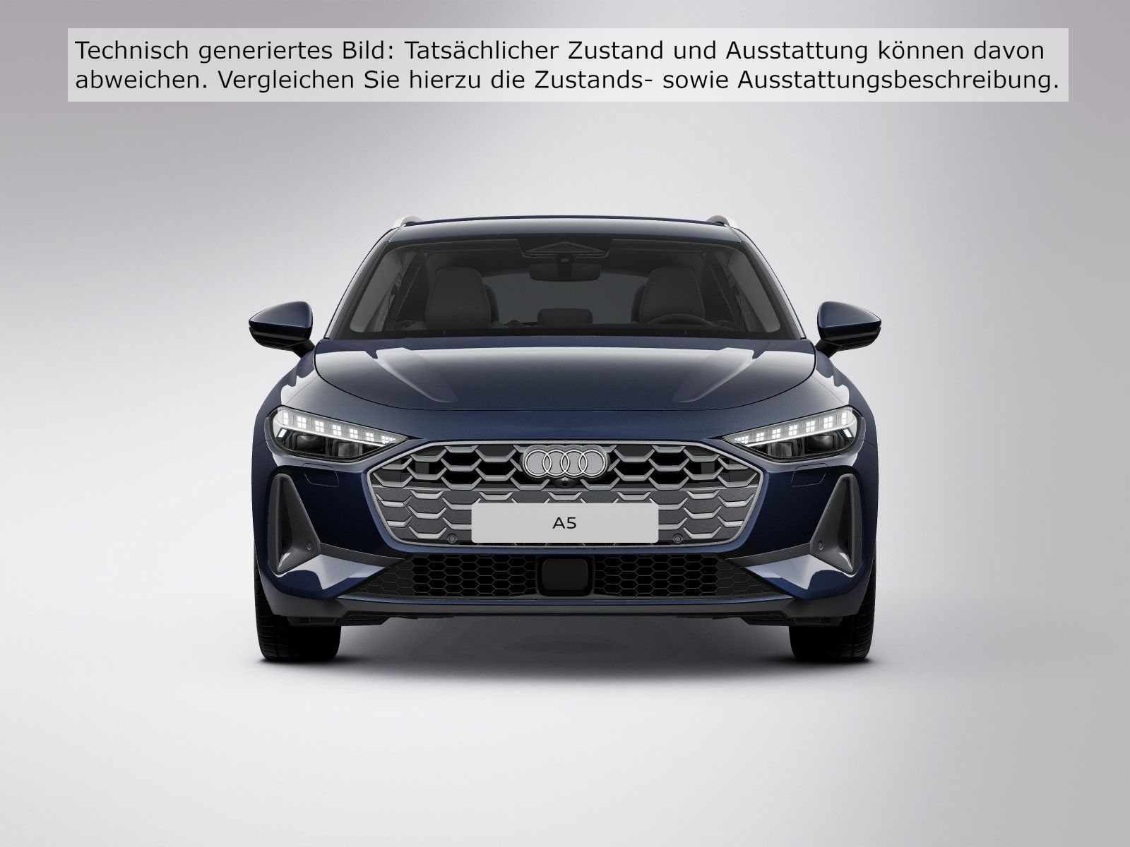 Audi A5 - Bild 5