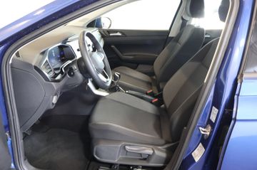 Volkswagen Taigo 1.0 TSI Life AID+CARPLAY+LANE+LED+ALU