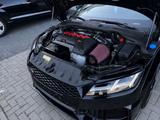 Audi TT RS 2.5 TFS  Coupe -APR Stage 3 PS 555 - Audi TT RS aus 2019
