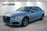 Audi A4 Lim. 1.4 150PS S-tr. - Audi A4 aus 2016 mit Benzin-Antrieb: Limousine
