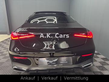 2023 Mercedes-BENZ CLE 照片 9