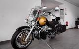 Moto Guzzi California Special Sport - MOTO GUZZI SPORT