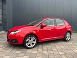 Seat Ibiza Nur 71.712 km TÜV bis 10/2026 Ölservice  - Seat Ibiza aus 2008: 1.2