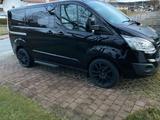 Ford Tourneo Custom - gebrauchte Ford Tourneo Custom aus dem Jahr 2017