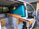 Volkswagen VW T5.2 Camper Langer Radstand Wohnmobil - Wohnwagen & Wohnmobile in Hannover
