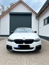 BMW 5er G30 530d M-Paket - BMW: 5er M Paket