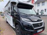 Dethleffs Pulse Classic 90-DBL - 4to. Hubstü. Viel Extras  - Angebote entsprechen deinen Suchkriterien
