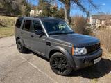 Land Rover Discovery 3.0 SDV6 HSE Luxury 1. Hand - gebrauchte Land Rover Discovery aus dem Jahr 2013
