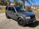 Land Rover Discovery 3.0 SDV6 TÜV/Insp. neu  1.Hd. Luxury - Land Rover Discovery aus 2013