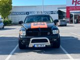 Dodge RAM 5,7 Hemi Magnum 4 WD