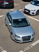 Audi A3 1.8 TFSI Attraction Sportback AHK Navi