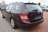 Mercedes-Benz C 200-T CDI  BlueEfficiency - Mercedes-Benz C 200: T Cdi