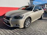 Lexus GS 450 450h Luxury - Lexus GS 450: 450h