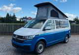 Volkswagen T6.1*CAMPER BEACH *AUFSTELLDACH *GARANTIE *BULLI - Volkswagen T6 California aus 2020