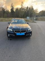 BMW 535i xDrive Touring A Luxury Line Luxury Line - BMW 535: 535i Xdrive