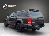 Volkswagen Amarok 3.0TDI DoubleCab 4Motion DSG Navi Kamera - Volkswagen Amarok mit Diesel-Antrieb