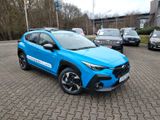 Subaru Crosstrek 2,0ie-Boxer Platinum / GSD / Leder - Subaru Crosstrek: Platinum