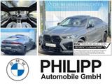 BMW X6 M Competition PANO AHK DA-Prof PA-Prof h&k - gebrauchte BMW X6 M aus dem Jahr 2024