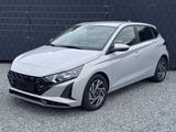 Hyundai i20 Family Automatik