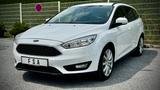 Ford Focus Turnier Business - Ford Focus Gebrauchtwagen in Dresden