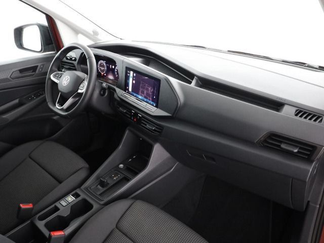 Volkswagen Caddy - Bild 5
