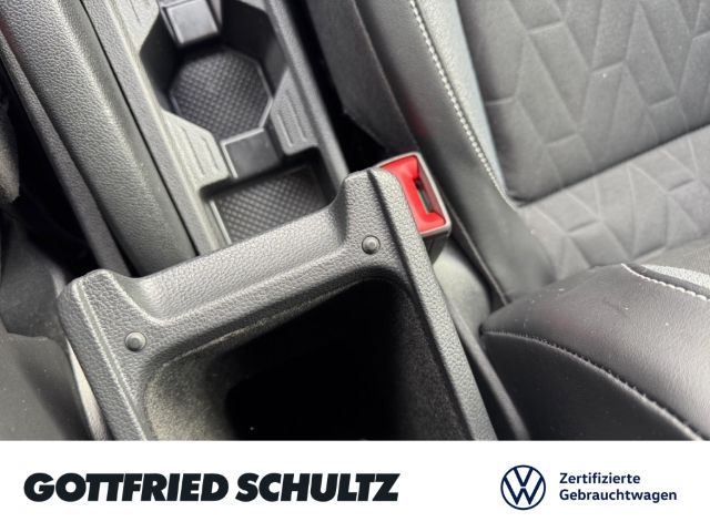 Volkswagen Taigo - Bild 23