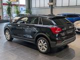 Audi Q2 35 TFSI S tronic 1.Hand - Audi Q2 in Mannheim