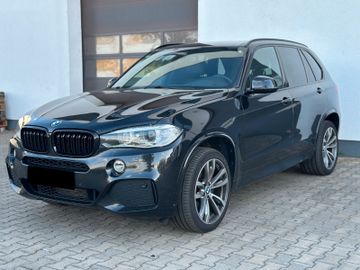 BMW X5 - 2