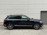 Volkswagen Touareg 3.0 V6 TDI  - VW Touareg Gebrauchtwagen in Bonn