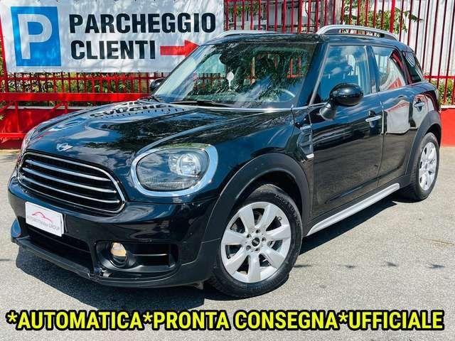 MINI Cooper Countryman Mini Countryman 1.5 Coope