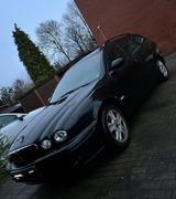 Jaguar X Type 2.0 D Estate TÜV NEU - Jaguar X-Type: Estate