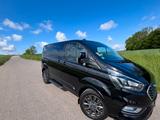 Ford Tourneo Custom L1 Titanium X 185PS ECOBlueHybrid - Ford Tourneo Custom in Chemnitz