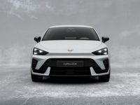 Cupra Leon - Vorschau Bild 3
