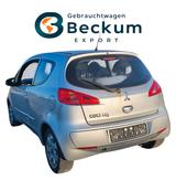 Mitsubishi Colt 1.3 Invite - Mitsubishi: Allradantrieb, Van