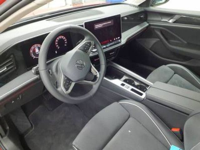 Volkswagen Passat Variant - Bild 5