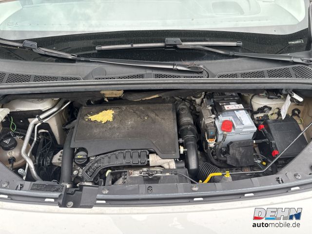 Citroën Berlingo XL PT 110 Shine Navi AHK Head Up 5Sitz
