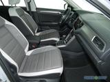 Volkswagen T-Roc 2.0 TDI DSG R Line Ext Pano,Leder,LED,Navi - Volkswagen T-Roc mit Diesel-Antrieb: Start/Stopp-Automatik