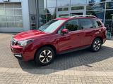 Subaru Forester Exclusive inkl. AHK - Subaru in Wuppertal