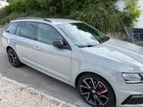 Skoda Octavia 2.0 TDI SCR DSG 4x4 RS60 Combi RS60 - Skoda Octavia RS60 mit Diesel-Antrieb