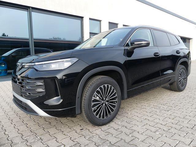 Volkswagen Tayron 2.0 TDI 110kW Elegance Infotainment-Paket