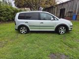 Volkswagen VW Touran Cross 2.0 TDI 125kW  7 Sitzer 170PS - Volkswagen Touran: Ps TDI 170