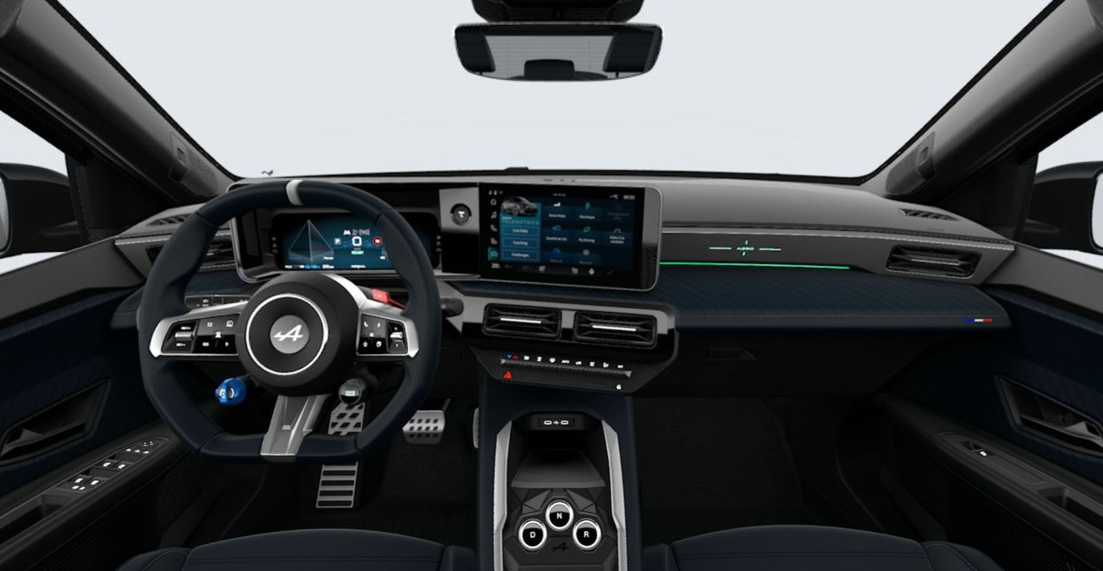 Alpine A290 - Bild 9