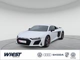 Audi R8 performance KERAMIK/LED/KAM/LEDER/20'/B&O/GRA - gebrauchte Audi R8 aus dem Jahr 2022