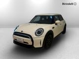 MINI Mini 5 porte (F55) - Mini 1.5 One Camden 5  - MINI MINI mit Benzin-Antrieb: Camden