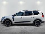 Dacia Jogger Extreme+ TCe 110 Sitzh. RKF Klimaaut.  Ex - Dacia Jogger: Extreme