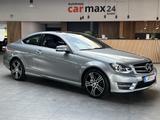 Mercedes-Benz C C220 CDI Edition AMG LINE PANO Bi-XENON SHZ - Mercedes-Benz 220 aus 2015