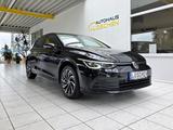 Volkswagen Golf VIII Limo Life Panorama IQ LED Matrix - VW Gebrauchtwagen von 2022