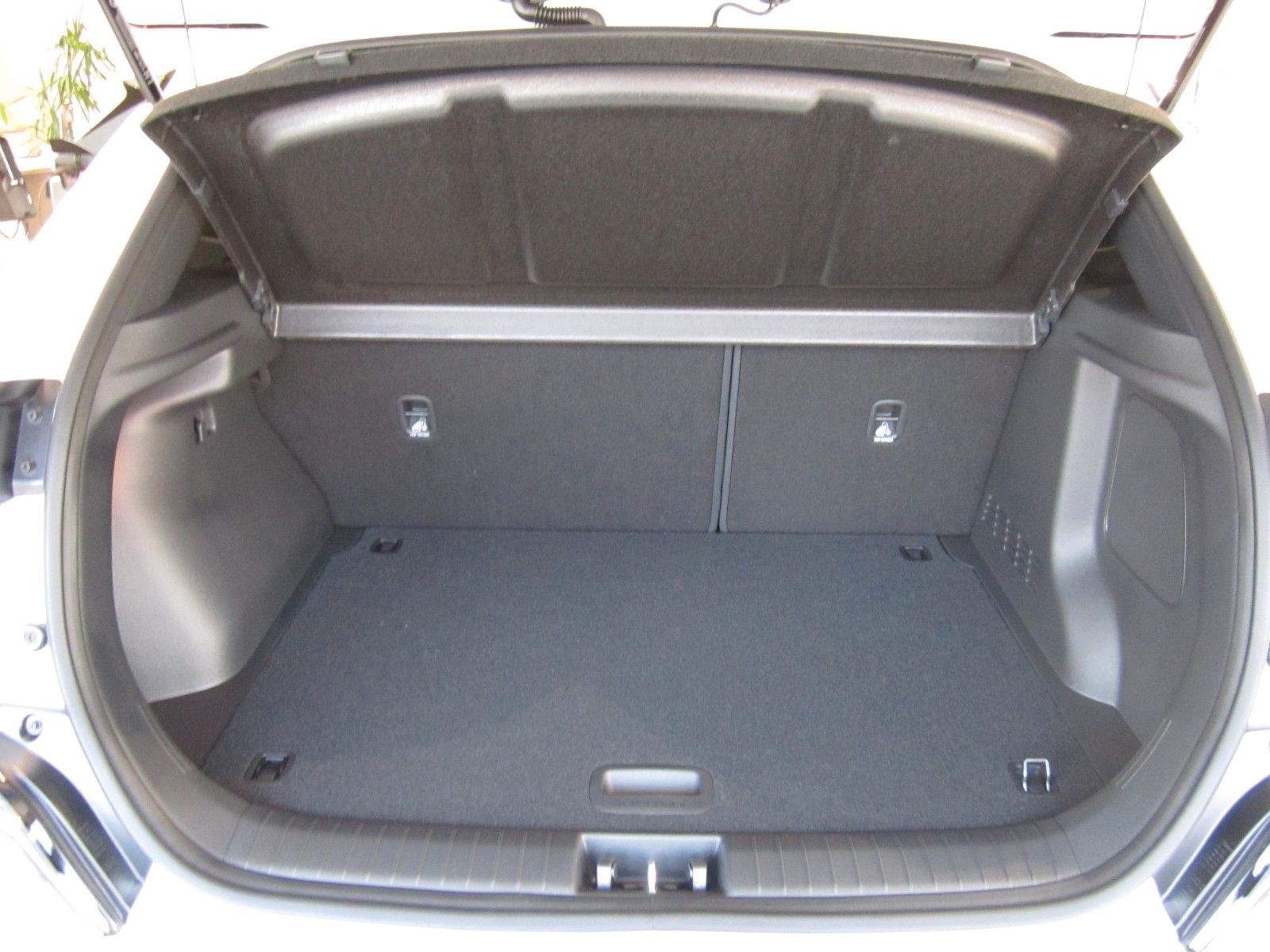 Fahrzeugabbildung Hyundai Kona N Performance  DCT 2WD Komfortpaket