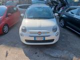 Fiat 500 1.0 Hybrid Pop - Fiat 500 Pop mit Hybrid-Antrieb (Benzin/Elektro)